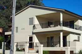 Bel Mondo Apartments - E Caravan Parks 0