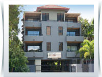 Bella Casa Noosa - E Caravan Parks 0