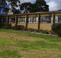 Bellbrae Motel - E Caravan Parks