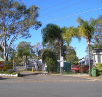 Bells Caravan Park - E Caravan Parks