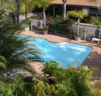 Bellview Motel - E Caravan Parks