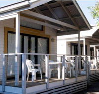 Belmont Bayview Park - E Caravan Parks