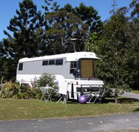 Belongil Fields - E Caravan Parks