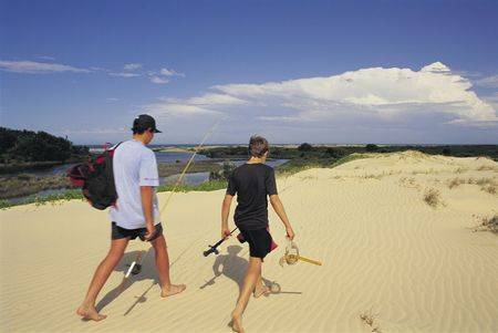 Belvoir B & B Cottages - E Caravan Parks 2