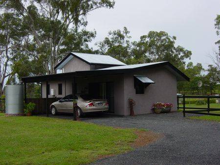 Belvoir B & B Cottages - E Caravan Parks 4