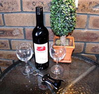 Bendigo McIvor Motor Inn - E Caravan Parks