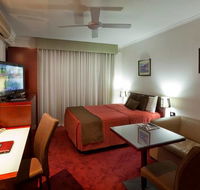 BEST WESTERN Ensenada Motor Inn  Suites - E Caravan Parks