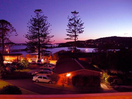  E Caravan Parks