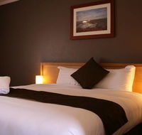 BEST WESTERN Hospitality Inns Carnarvon - E Caravan Parks