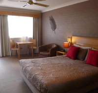 Best Western Balan Village Motel - E Caravan Parks