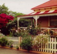 Beulah BB - E Caravan Parks