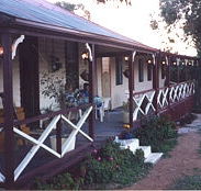 Beverley Bed  Breakfast - E Caravan Parks