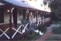 Beverley Bed & Breakfast - E Caravan Parks 0