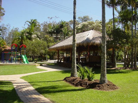 BIG4 Atherton Woodlands Tourist Park - E Caravan Parks 4