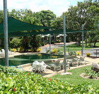 BIG4 Cooktown Holiday Park - E Caravan Parks
