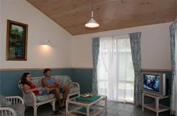 BIG4 Forest Glen Holiday Resort - E Caravan Parks 0