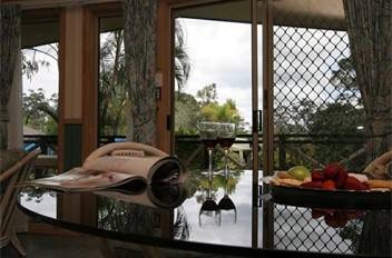 BIG4 Forest Glen Holiday Resort - E Caravan Parks 1