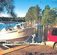 BIG4 Forster-Tuncurry Great Lakes Holiday Park - E Caravan Parks