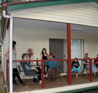 BIG4 Kingaroy Holiday Park - E Caravan Parks