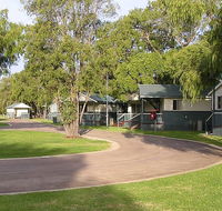 BIG4 Peppermint Park - E Caravan Parks