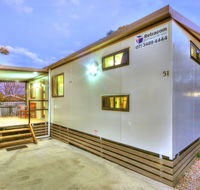 BIG4 Toowoomba Garden City Holiday Park - E Caravan Parks