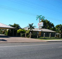 Biloela Palms Motor Inn - E Caravan Parks