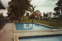  E Caravan Parks