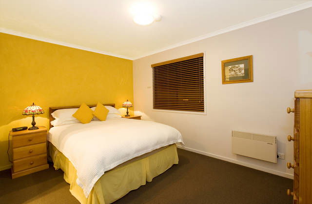 Doctors Gap NSW E Caravan Parks