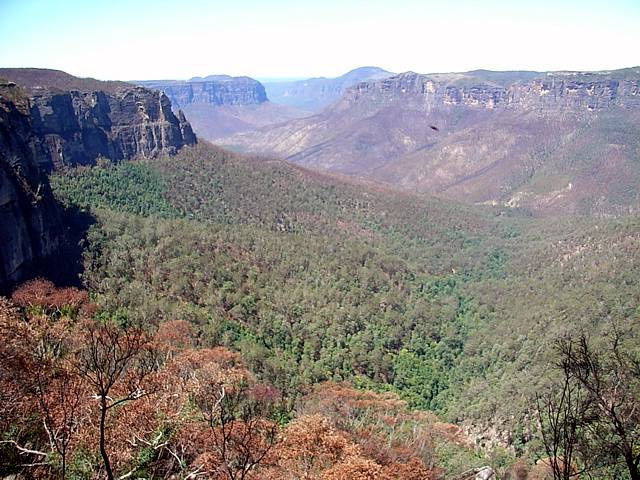 Blackheath NSW E Caravan Parks