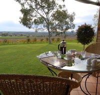 Blickinstal Barossa Valley Retreat