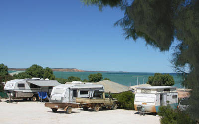  E Caravan Parks