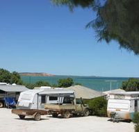 Blue Dolphin Caravan Park  Holiday Village - E Caravan Parks