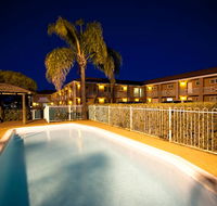 Blue Gum Motor Inn - E Caravan Parks