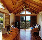 Blue Lagoon Beach Resort - E Caravan Parks