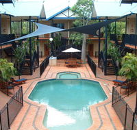 Blue Seas Resort - E Caravan Parks