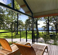 Bluebell Retreat House - E Caravan Parks