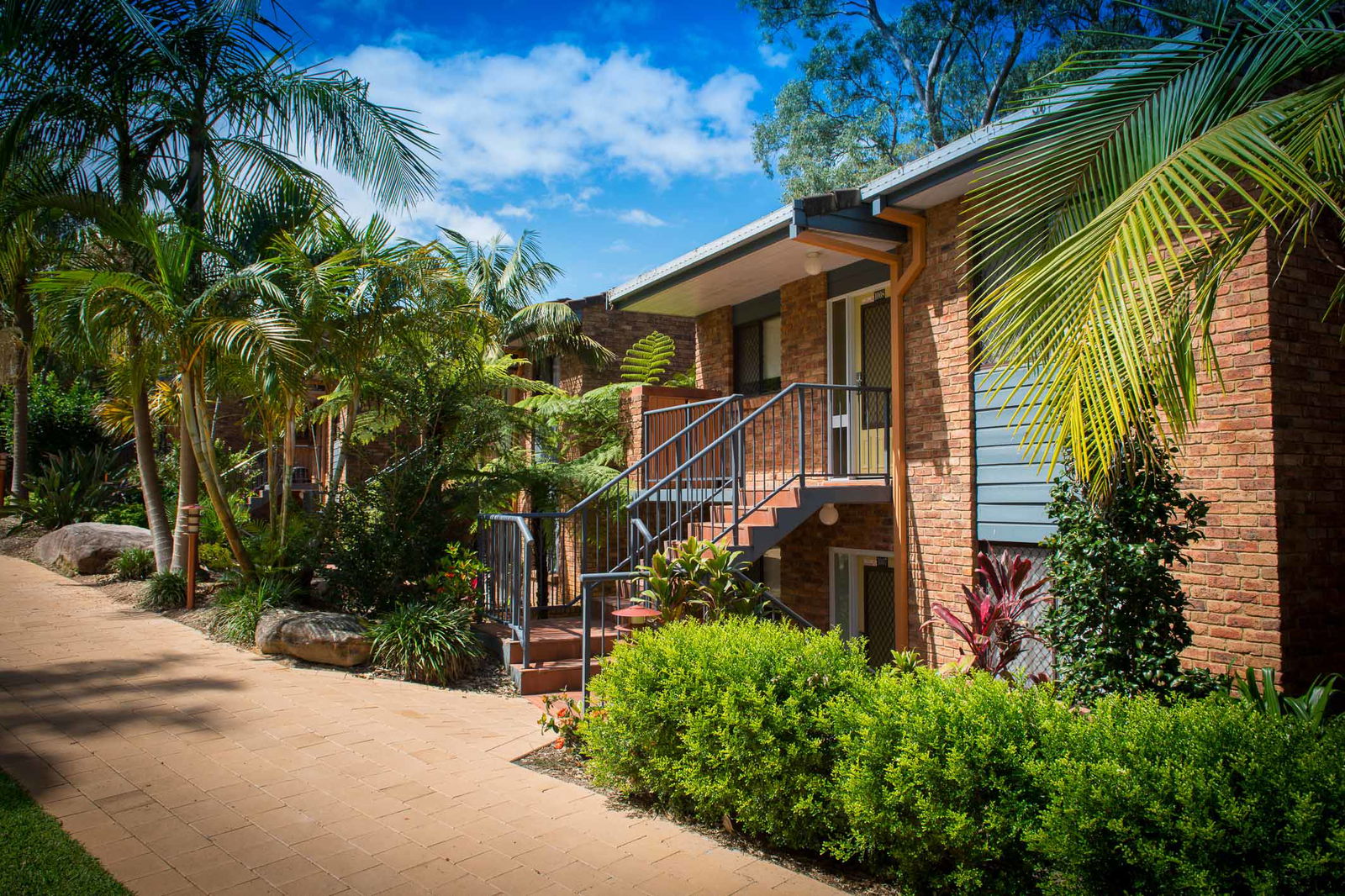 Toormina NSW E Caravan Parks