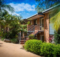Boambee Bay Resort - E Caravan Parks
