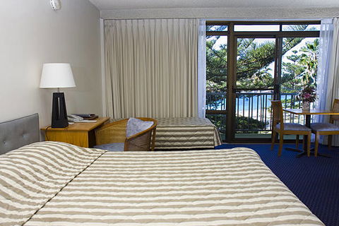 Boat Harbour Motel - E Caravan Parks 1