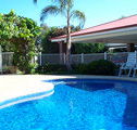 Border Gateway Motel Wodonga - E Caravan Parks