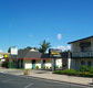 Border Motel - E Caravan Parks