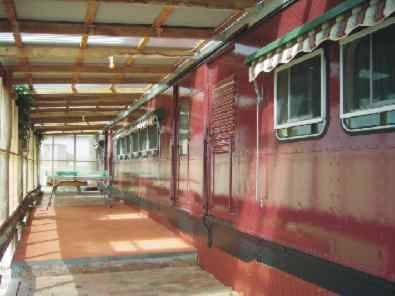 Boxgrove Cottages - E Caravan Parks 0