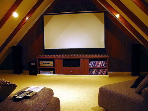 Branell Homestead Bed & Breakfast - E Caravan Parks 2