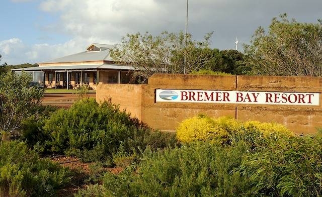  E Caravan Parks