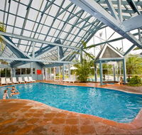 Broadwater Beach Resort Busselton - E Caravan Parks