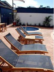 Broadwater Mariner Resort Geraldton - E Caravan Parks 1