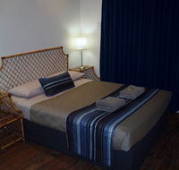 BROOME BEACH RESORT - E Caravan Parks