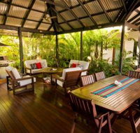 BroomeTown Boutique Accommodation - E Caravan Parks