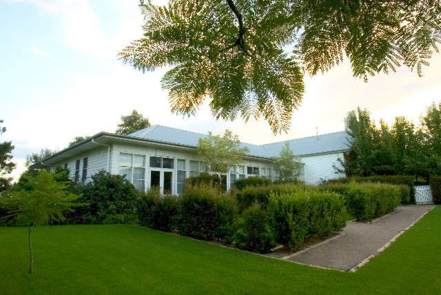 Budderoo NSW E Caravan Parks