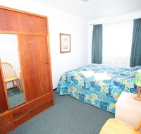 Brownelea Holiday Apartments Perth - E Caravan Parks